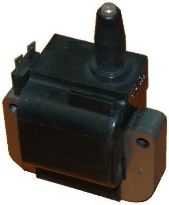 Wilmink Group WG1012181 Ignition coil WG1012181: Buy near me in Poland at 2407.PL - Good price!