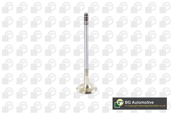 Wilmink Group WG1814437 Exhaust valve WG1814437: Buy near me in Poland at 2407.PL - Good price!