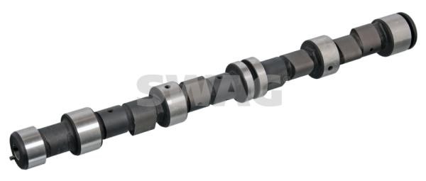 Wilmink Group WG1054652 Camshaft WG1054652: Buy near me in Poland at 2407.PL - Good price!