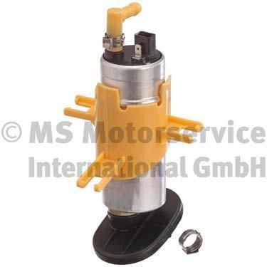 Wilmink Group WG1027119 Fuel pump WG1027119: Buy near me in Poland at 2407.PL - Good price!