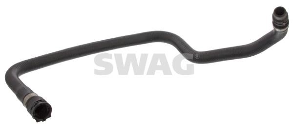 Wilmink Group WG1795042 Radiator Hose WG1795042: Buy near me in Poland at 2407.PL - Good price!