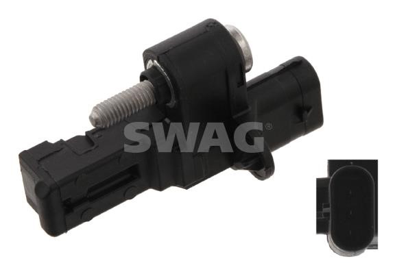 Wilmink Group WG1431204 Crankshaft position sensor WG1431204: Buy near me at 2407.PL in Poland at an Affordable price!