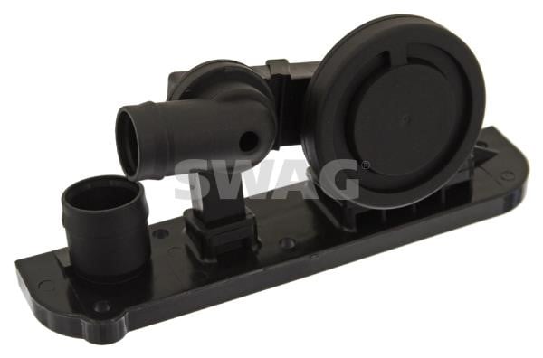 Wilmink Group WG1795453 Valve, engine block breather WG1795453: Buy near me in Poland at 2407.PL - Good price!
