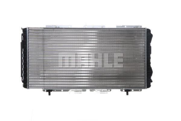 Wilmink Group WG2183489 Radiator, engine cooling WG2183489: Buy near me in Poland at 2407.PL - Good price!