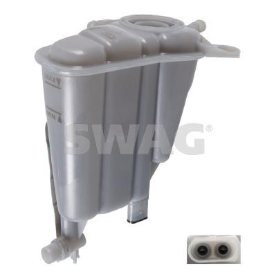 Wilmink Group WG1925349 Expansion Tank, coolant WG1925349: Buy near me in Poland at 2407.PL - Good price!