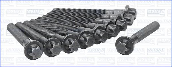 Wilmink Group WG1009643 Cylinder Head Bolts Kit WG1009643: Buy near me in Poland at 2407.PL - Good price!