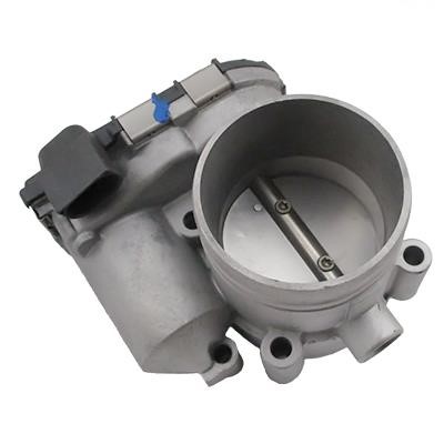 Wilmink Group WG1906897 Throttle body WG1906897: Buy near me in Poland at 2407.PL - Good price!