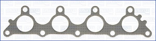 Wilmink Group WG1145149 Exhaust manifold dichtung WG1145149: Buy near me in Poland at 2407.PL - Good price!