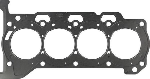 Wilmink Group WG1704508 Gasket, cylinder head WG1704508: Buy near me in Poland at 2407.PL - Good price!