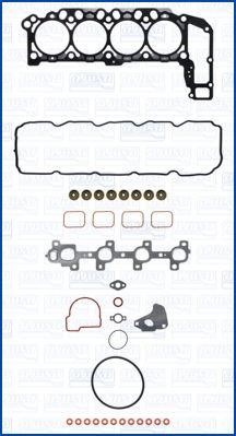 Wilmink Group WG1753336 Full Gasket Set, engine WG1753336: Buy near me in Poland at 2407.PL - Good price!
