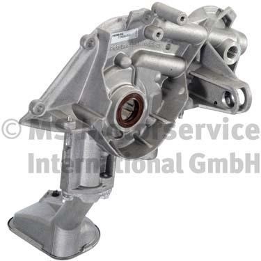 Wilmink Group WG1492337 OIL PUMP WG1492337: Buy near me at 2407.PL in Poland at an Affordable price!