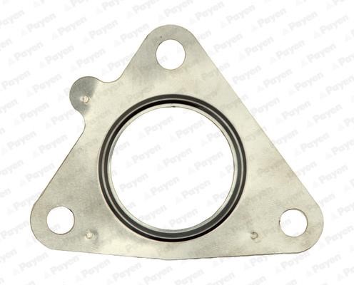 Wilmink Group WG1182198 Exhaust pipe gasket WG1182198: Buy near me in Poland at 2407.PL - Good price!