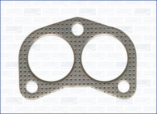 Wilmink Group WG1158178 Exhaust pipe gasket WG1158178: Buy near me in Poland at 2407.PL - Good price!