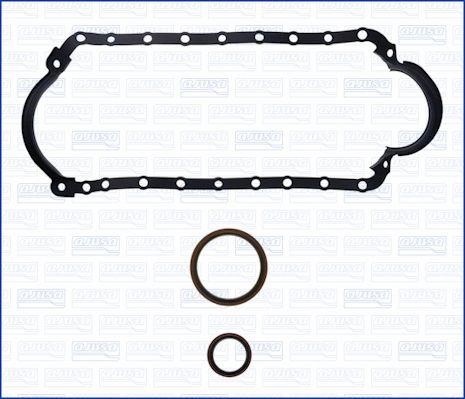 Wilmink Group WG1753601 Full Gasket Set, engine WG1753601: Buy near me in Poland at 2407.PL - Good price!