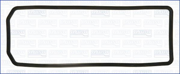 Wilmink Group WG1450098 Gasket, cylinder head cover WG1450098: Buy near me in Poland at 2407.PL - Good price!