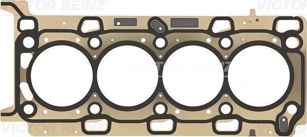 Wilmink Group WG1245313 Gasket, cylinder head WG1245313: Buy near me in Poland at 2407.PL - Good price!