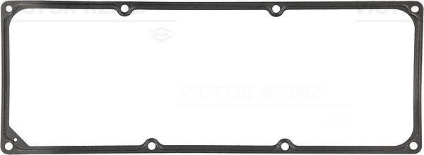 Wilmink Group WG1247052 Gasket, cylinder head cover WG1247052: Buy near me in Poland at 2407.PL - Good price!