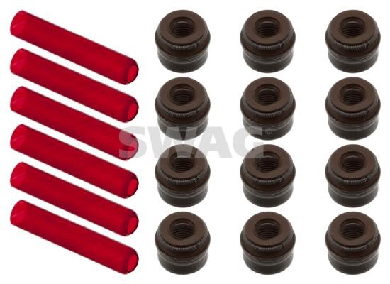 Wilmink Group WG1427686 Valve oil seals, kit WG1427686: Buy near me in Poland at 2407.PL - Good price!