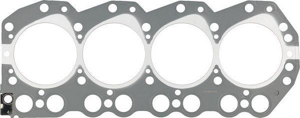 Wilmink Group WG1704512 Gasket, cylinder head WG1704512: Buy near me in Poland at 2407.PL - Good price!