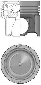 Wilmink Group WG1726285 Repair Set, piston/sleeve WG1726285: Buy near me in Poland at 2407.PL - Good price!