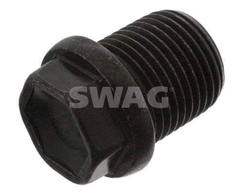 Wilmink Group WG1430565 Sump plug WG1430565: Buy near me in Poland at 2407.PL - Good price!