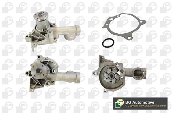 Wilmink Group WG1488480 Water pump WG1488480: Buy near me at 2407.PL in Poland at an Affordable price!