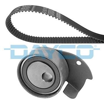 Wilmink Group WG2007499 Timing Belt Kit WG2007499: Buy near me in Poland at 2407.PL - Good price!