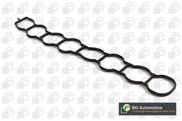 Wilmink Group WG1993236 Exhaust manifold gaskets, kit WG1993236: Buy near me at 2407.PL in Poland at an Affordable price!
