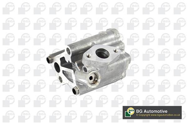 Wilmink Group WG1489837 OIL PUMP WG1489837: Buy near me in Poland at 2407.PL - Good price!