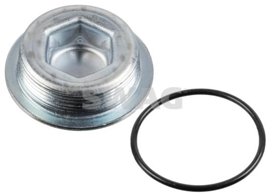 Wilmink Group WG1427412 Sump plug WG1427412: Buy near me in Poland at 2407.PL - Good price!
