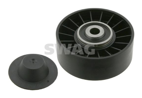 Wilmink Group WG1428267 Idler Pulley WG1428267: Buy near me in Poland at 2407.PL - Good price!