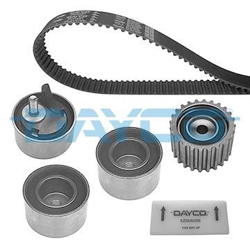 Wilmink Group WG2007296 Timing Belt Kit WG2007296: Buy near me in Poland at 2407.PL - Good price!
