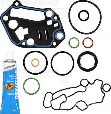 Wilmink Group WG1145391 Gasket Set, crank case WG1145391: Buy near me in Poland at 2407.PL - Good price!