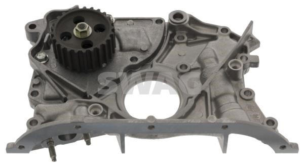 Wilmink Group WG1700460 OIL PUMP WG1700460: Buy near me in Poland at 2407.PL - Good price!