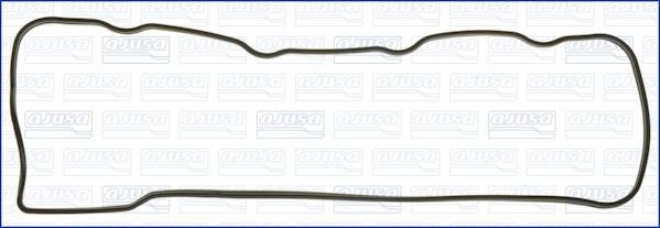 Wilmink Group WG1450056 Gasket, cylinder head cover WG1450056: Buy near me in Poland at 2407.PL - Good price!