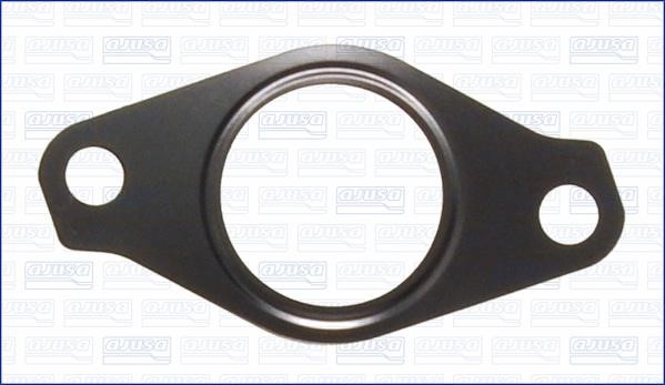 Wilmink Group WG1448970 Exhaust Gas Recirculation Valve Gasket WG1448970: Buy near me in Poland at 2407.PL - Good price!