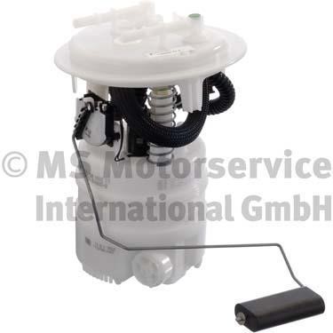 Wilmink Group WG1353998 Fuel pump WG1353998: Buy near me in Poland at 2407.PL - Good price!