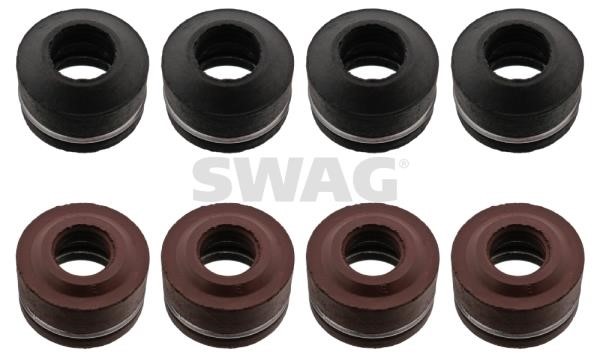 Wilmink Group WG1426868 Valve oil seals, kit WG1426868: Buy near me in Poland at 2407.PL - Good price!