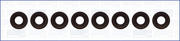 Wilmink Group WG1455734 Valve oil seals, kit WG1455734: Buy near me in Poland at 2407.PL - Good price!