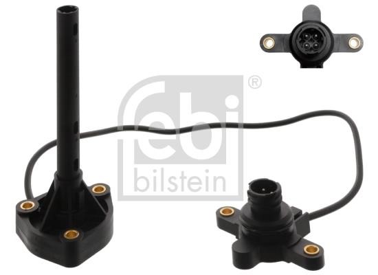 Wilmink Group WG1836130 Oil level sensor WG1836130: Buy near me in Poland at 2407.PL - Good price!