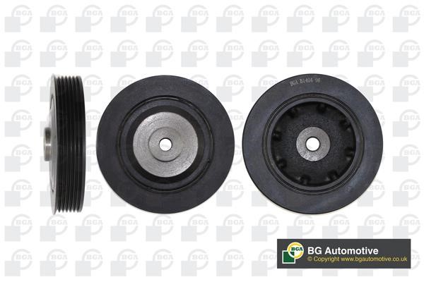 Wilmink Group WG1760743 Belt Pulley, crankshaft WG1760743: Buy near me at 2407.PL in Poland at an Affordable price!