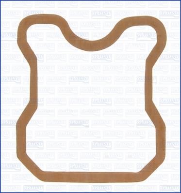 Wilmink Group WG1449971 Gasket, cylinder head cover WG1449971: Buy near me in Poland at 2407.PL - Good price!