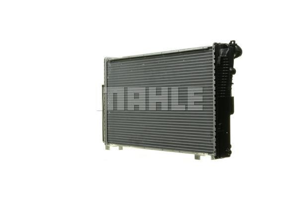 Wilmink Group WG2182941 Radiator, engine cooling WG2182941: Buy near me in Poland at 2407.PL - Good price!