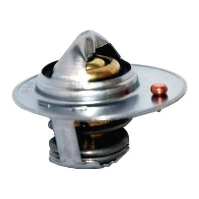 Wilmink Group WG1409532 Thermostat, coolant WG1409532: Buy near me in Poland at 2407.PL - Good price!