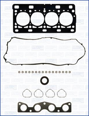 Wilmink Group WG1453594 Dichtungssatz, zylinderkopfhaube WG1453594: Kaufen Sie zu einem guten Preis in Polen bei 2407.PL!