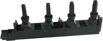 Wilmink Group WG1012247 Ignition coil WG1012247: Buy near me in Poland at 2407.PL - Good price!