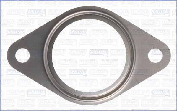Wilmink Group WG1448982 Exhaust pipe gasket WG1448982: Buy near me in Poland at 2407.PL - Good price!