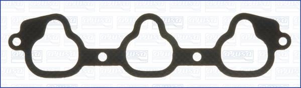 Wilmink Group WG1161365 Gasket, intake manifold WG1161365: Buy near me at 2407.PL in Poland at an Affordable price!