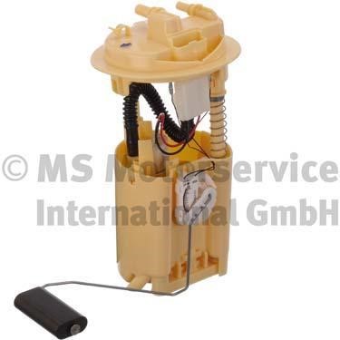 Wilmink Group WG1026055 Fuel pump WG1026055: Buy near me in Poland at 2407.PL - Good price!