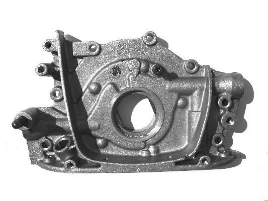Wilmink Group WG1489843 OIL PUMP WG1489843: Buy near me in Poland at 2407.PL - Good price!